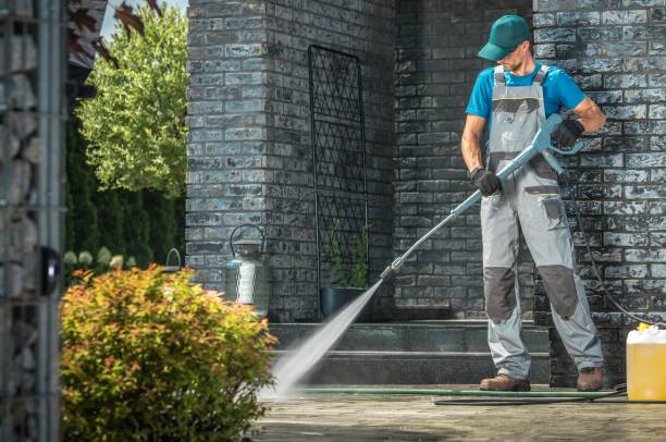 Professional Pressure washing in Twinsburg Heights, OH